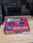 Trans-dapt 4205 Engine Mount Kit Ls Motor Into 73-87 C10 P/u. Fixed Price $149.95.