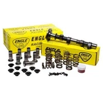 Engle W125 Stage Vw Camshaft Kit With Cam-lifters-springs-retainers-keepers. Fixed Price $417.94.