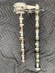 2012-2016 Audi A5 Quattro Caeb 2.0L Intake & Exhaust Camshaft. Fixed Price $185.00.