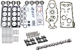 Enginetech Gm 5.3 Afm Removal Kit - Cam, Lifters, Gaskets, Trays, Bolt. Fixed Price $681.27.