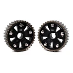 Blox Racing Adjustable Cam Gears For Honda B16A B17A B18C H3 BXPT-10100. Fixed Price $216.80.
