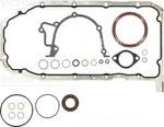 Victor Reinz 08-31979-02 Gasket Set, Crankcase For Daewoo Opel Vauxhall. Fixed Price $96.37.