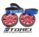 New Tomei Cam Gears & Timing Belt Kit RB26DETT RB25 RB20 R32 R33 R34. Fixed Price $355.00.