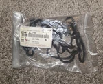 Genuine Kia Gasket-rocker Cover Rh 22441 3CGA1 Brand New!. Fixed Price $12.00.