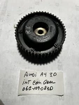 Camshaft Gear Intake Fits Audi A4 3.0 2003-2006 06C-109-083D L/r *used*. Fixed Price $39.95.