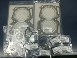 Genuine Oem Subaru Mls Head Gasket Kit Forester Legacy Outback Impreza EJ25D Doh. Fixed Price $146.14.