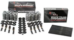 Brian Tooley Racing .660" Platinum Dual Valve Springs Kit & 7.400" Pushrods Set. Fixed Price $409.98.