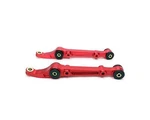 Godspeed Adjustable Front Lower Control Arms For 93-95 Honda Civic Eg Ej Eh B16A. Fixed Price $2400.00.