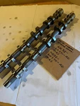 1999/2001 Mustang Svt Cobra Camshafts - Great Condition. Fixed Price $210.00.