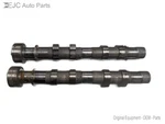 Right Camshafts Pair Set For 13-14 Subaru Outback 2.5 13034AA851 Awd. Fixed Price $79.95.
