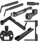 Barring Tool For Detroit Diesel DD15 Tdc Locating Pin Camshaft Timing. Fixed Price $388.38.