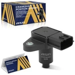 Aisin Crankshaft Position Sensor For Infiniti I30 Nissan Maxima 1995-2001 3.0L. Fixed Price $25.99.