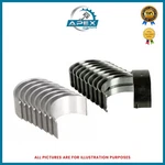 Ford Transit 3.2 Tdci Diesel Engine Safa Safb Main & Big End Bearings Set - Std. Fixed Price $147.70.