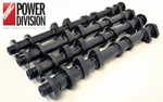 Gsc 7045S3 Camshafts For 09-21 Nissan Gt-r R35 VR38DETT. Fixed Price $1356.95.