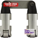 Crower 66290H-16, Set Of Natural Steel Roller Lifters Sbc W/hi-pressure Pin. Fixed Price $1296.49.