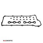 M50B25 S50B30 Valve Cover Gasket Set For 1993-1995 Bmw 325IS 525IT M3. Fixed Price $32.99.