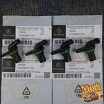 4 Pcs Engine Intake & Exhaust Camshaft Position Sensor For Mercedes-benz. Fixed Price $78.98.