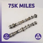 14-19 Audi 4M Q7 A6 A7 3.0L Engine Right Intake & Exhaust Camshaft Set Oem 75K. Fixed Price $160.23.