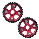 New *pair* Golden Eagle Series Cam Gear GDC200-B (red). Fixed Price $279.90.