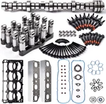 5.7L Hemi Mds Lifters Camshaft Kit For Chrysler 300 Dodge Charger Jeep 2009-2016. Fixed Price $775.92.