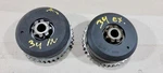 2014 Bmw 535 Xi F10 Exhaust And Intake Camshaft Adjuster Timing Gear Oem 136105. Fixed Price $109.95.