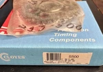 Engine Timing Camshaft Sprocket Cloyes Gear & Product S500 Nos. Fixed Price $19.99.