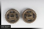 Porsche 986 Carrera 911 Boxster Camshaft Timing Sprocket Set 99610517853 Oem. Fixed Price $39.99.
