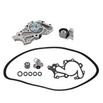 Timing Belt Kit Water Pump 219 Teeth For Kia Optima 2.7L V6 2006-10 24312-3E500. Fixed Price $80.45.