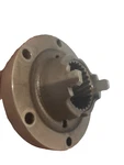 (getvanosparts) Bmw M3 S54 / Exhaust Hub 2001-2006 E46 Z4M. Fixed Price $150.00.