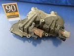 V8 5.0 Nissan/infiniti 13041-1CA1B Engine Cover Camshaft Oem Left. Fixed Price $139.00.