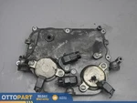 2010-2019 Land Range Rover Jaguar L322 Left Side Engine Timing Chain Cover Oem. Fixed Price $67.43.