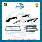 Mercedes-benz Cla Cls Sprinter 2.0 Diesel Engine OM654.920 Timing Chain Kit. Fixed Price $261.83.