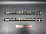 08-15 Mitsubishi Lancer Evolution X Gsr Camshafts 66K Miles Oem Used. Fixed Price $250.00.
