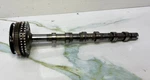 Mercedes-benz W204 W212 W211 OM272 Exhaust A272 0502408 Oem. Fixed Price $120.00.