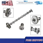 Intake Camshaft &control Valve For Vw Audi 1.8T 2.0T 06K109021M GEN3. Fixed Price $171.85.