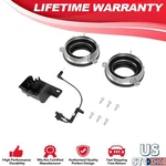 Front Vacuum Solenoid Purge Valve Ford F-150 4X4(4WD Auto Hub Lock Actuators. Fixed Price $80.99.