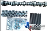 Magic Stick Texas Speed "tsp" MS3 Cam Kit 238/242 .600"/.600" 112 Lsa LS1 LS2. Fixed Price $797.99.