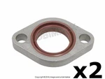 For Porsche 911 Boxster '97-'02 Cover Piece Camshaft Set Of Victor Reinz. Fixed Price $52.35.