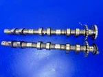 1997 1999 Porsche Boxster 2.5L Cyl 4-5-6 Camshaft Set 996221 996222 Oem. Fixed Price $138.00.