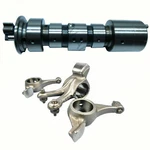 New Camshaft W/ Rocker Arms 07-09 Polaris Sportsman X2 500 Efi Quad. Fixed Price $120.95.