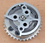 Oem 2020-2025 Subaru Mpl Left Intake Camshaft Gear Sprocket Actuator. Fixed Price $87.60.