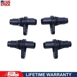 Fits 2007-2021 Toyota Tundra 5.7L V8 Camshaft Sensor Kit 90919-05060 4-PACK. Fixed Price $19.51.