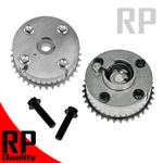 Intake Exhaust Camshaft Vvt For Lexus Toyota CT200H Corolla Premium Electric 1.8. Fixed Price $85.95.
