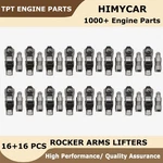 Rocker Arms Lifters Kit Fit Mercedes-benz M270.910 270.920 M271.957 M276.952. Fixed Price $159.00.