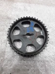 Camshaft Pulley 1.6L 2004 Kia Rio 24211-2X000 Z-134P. Fixed Price $59.00.