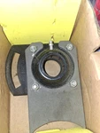 Euclid Brackets E-9788A Support For Camshafts Rh 5 Round Axles. Fixed Price $31.99.