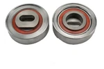 Engine Balance Shaft Belt Tensioner Itm 60357 Fits 93-01 Honda Prelude 2.2L-L4. Fixed Price $44.41.