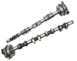 2010-2013 Land Range Rover LR4 5.0L Right Passenger Cam Shaft Pair. Fixed Price $319.20.