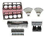 Stage Weekend Warrior Camshaft Package For 2004-2006 Chevrolet Gen Iii Iv 5.3L. Fixed Price $615.95.
