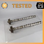 03-13 Bentley Continental Gtc 6.0L Right Intake & Exhaust Camshaft Set Oem. Fixed Price $705.50.